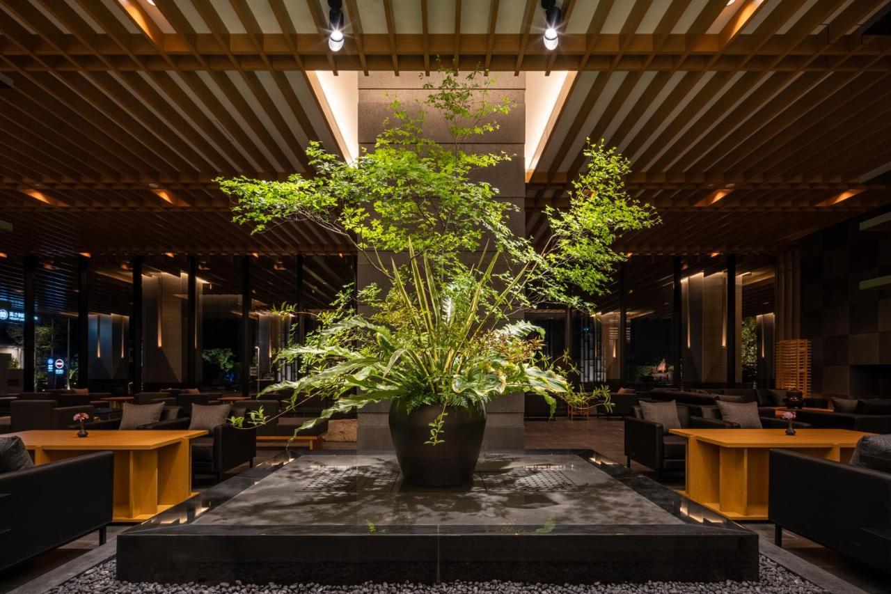 Pearl Star Hotel Atami Atami  Esterno foto