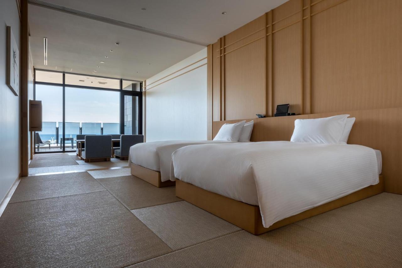 Pearl Star Hotel Atami Atami  Esterno foto